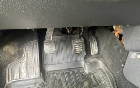 Renault Duster I рестайлинг, 2012 год, 750 000 рублей, 16 фотография