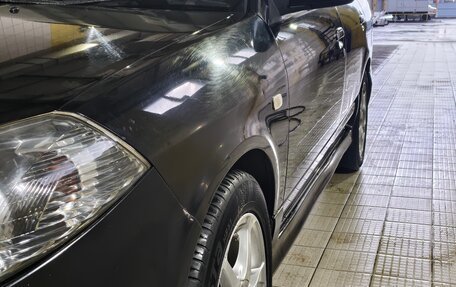 Nissan AD II, 2003 год, 398 000 рублей, 11 фотография