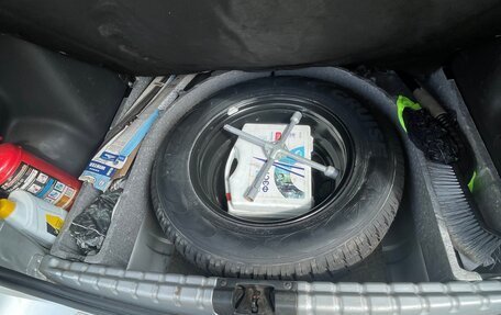 Renault Duster I рестайлинг, 2012 год, 750 000 рублей, 15 фотография