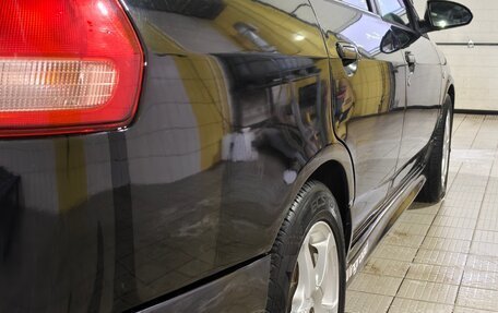 Nissan AD II, 2003 год, 398 000 рублей, 9 фотография