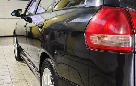 Nissan AD II, 2003 год, 398 000 рублей, 12 фотография
