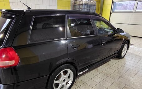 Nissan AD II, 2003 год, 398 000 рублей, 3 фотография