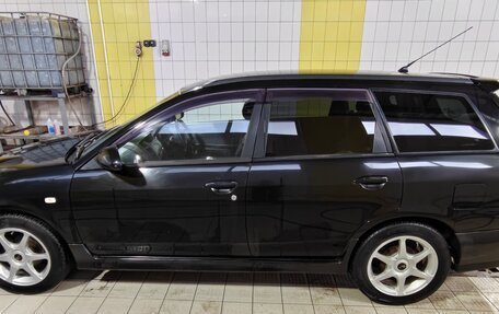 Nissan AD II, 2003 год, 398 000 рублей, 2 фотография