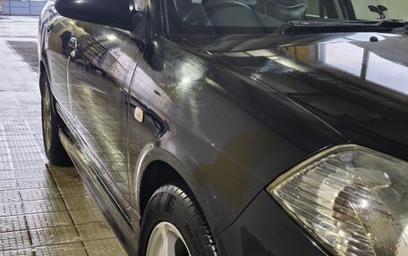 Nissan AD II, 2003 год, 398 000 рублей, 10 фотография