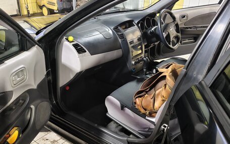 Nissan AD II, 2003 год, 398 000 рублей, 15 фотография