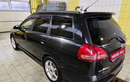 Nissan AD II, 2003 год, 398 000 рублей, 4 фотография