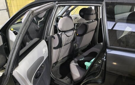 Nissan AD II, 2003 год, 398 000 рублей, 14 фотография