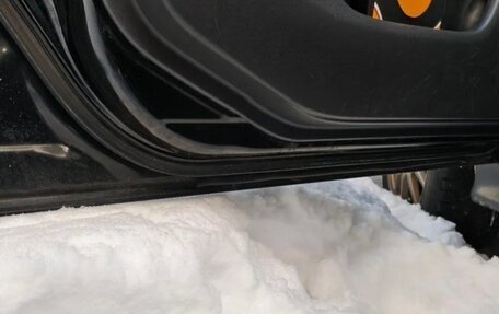 Nissan AD II, 2003 год, 398 000 рублей, 20 фотография