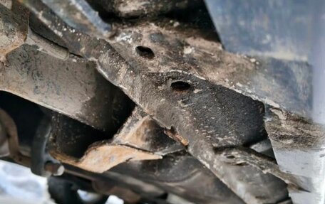 Nissan AD II, 2003 год, 398 000 рублей, 24 фотография