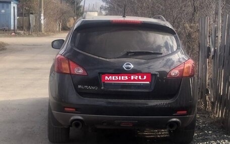 Nissan Murano, 2011 год, 1 000 000 рублей, 3 фотография