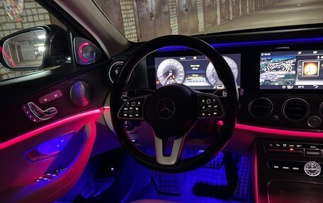 Mercedes-Benz E-Класс, 2020 год, 4 500 000 рублей, 2 фотография