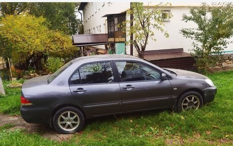 Mitsubishi Lancer IX, 2006 год, 540 000 рублей, 3 фотография