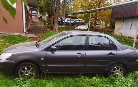 Mitsubishi Lancer IX, 2006 год, 540 000 рублей, 5 фотография