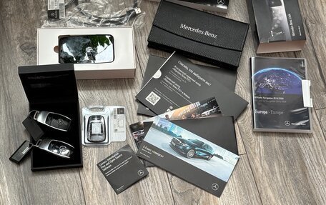 Mercedes-Benz E-Класс, 2020 год, 4 500 000 рублей, 28 фотография