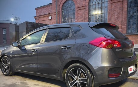 KIA cee'd III, 2015 год, 1 100 000 рублей, 3 фотография