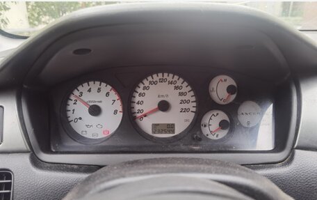 Mitsubishi Lancer IX, 2006 год, 540 000 рублей, 4 фотография