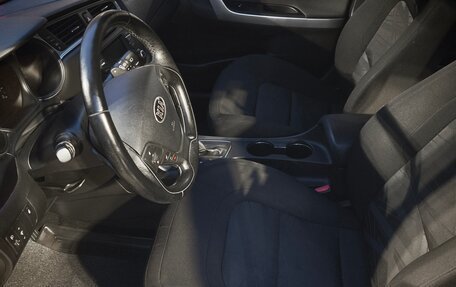 KIA cee'd III, 2015 год, 1 100 000 рублей, 8 фотография