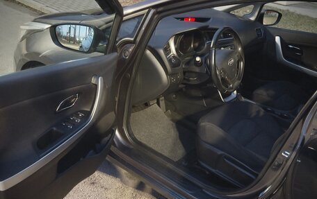 KIA cee'd III, 2015 год, 1 100 000 рублей, 10 фотография