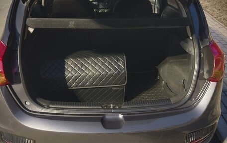 KIA cee'd III, 2015 год, 1 100 000 рублей, 11 фотография