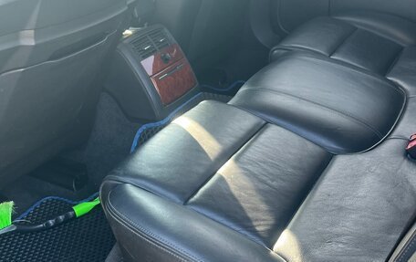 Audi A8, 2008 год, 1 800 000 рублей, 7 фотография