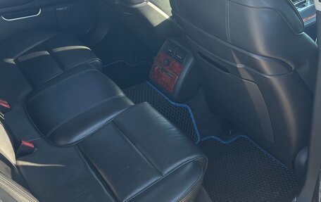 Audi A8, 2008 год, 1 800 000 рублей, 8 фотография