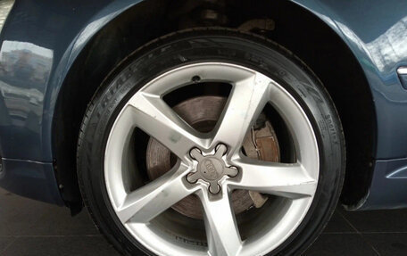 Audi A8, 2008 год, 1 800 000 рублей, 13 фотография