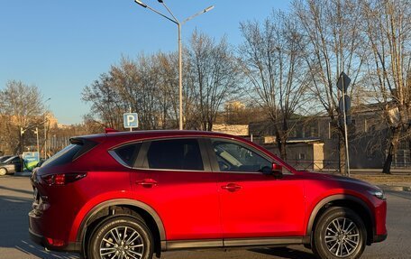 Mazda CX-5 II, 2020 год, 2 750 000 рублей, 2 фотография