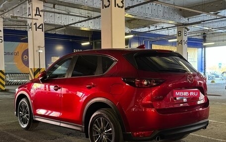 Mazda CX-5 II, 2020 год, 2 750 000 рублей, 11 фотография