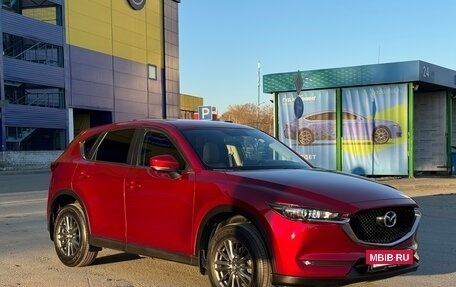 Mazda CX-5 II, 2020 год, 2 750 000 рублей, 3 фотография
