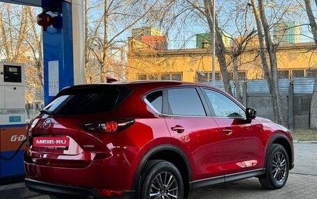 Mazda CX-5 II, 2020 год, 2 750 000 рублей, 6 фотография