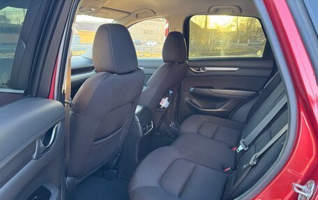 Mazda CX-5 II, 2020 год, 2 750 000 рублей, 15 фотография