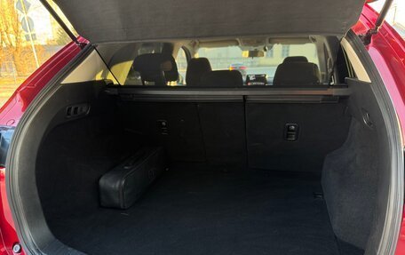 Mazda CX-5 II, 2020 год, 2 750 000 рублей, 16 фотография