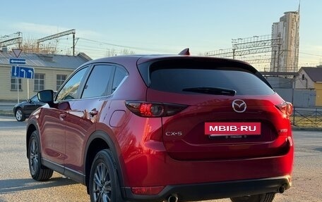 Mazda CX-5 II, 2020 год, 2 750 000 рублей, 5 фотография