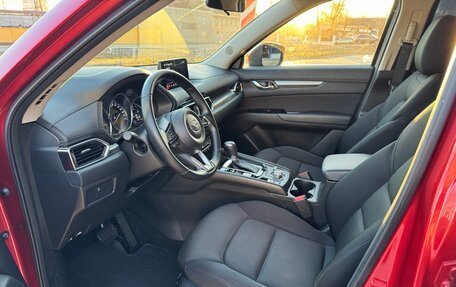 Mazda CX-5 II, 2020 год, 2 750 000 рублей, 12 фотография