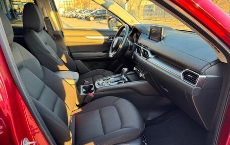 Mazda CX-5 II, 2020 год, 2 750 000 рублей, 13 фотография