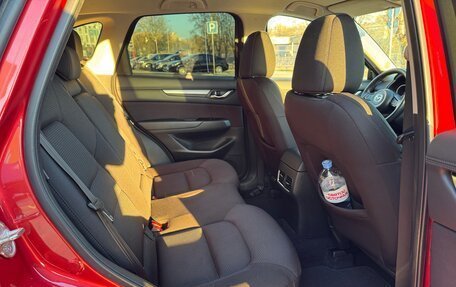 Mazda CX-5 II, 2020 год, 2 750 000 рублей, 14 фотография