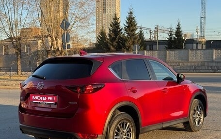Mazda CX-5 II, 2020 год, 2 750 000 рублей, 4 фотография