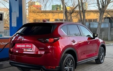 Mazda CX-5 II, 2020 год, 2 750 000 рублей, 7 фотография