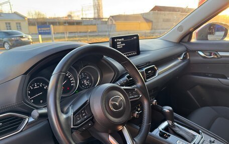 Mazda CX-5 II, 2020 год, 2 750 000 рублей, 18 фотография