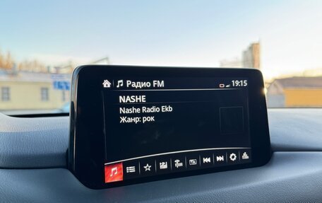 Mazda CX-5 II, 2020 год, 2 750 000 рублей, 21 фотография