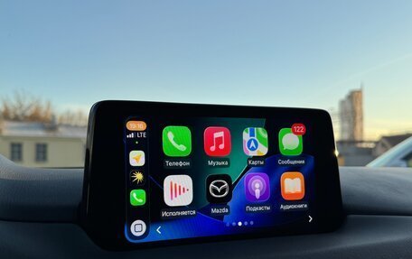 Mazda CX-5 II, 2020 год, 2 750 000 рублей, 23 фотография