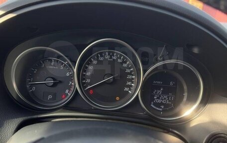 Mazda CX-5 II, 2016 год, 2 150 000 рублей, 5 фотография