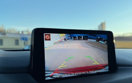 Mazda CX-5 II, 2020 год, 2 750 000 рублей, 22 фотография