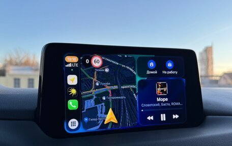 Mazda CX-5 II, 2020 год, 2 750 000 рублей, 24 фотография