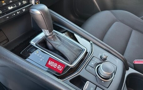 Mazda CX-5 II, 2020 год, 2 750 000 рублей, 19 фотография