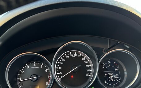 Mazda CX-5 II, 2020 год, 2 750 000 рублей, 25 фотография