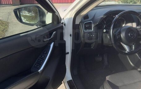 Mazda CX-5 II, 2016 год, 2 150 000 рублей, 6 фотография