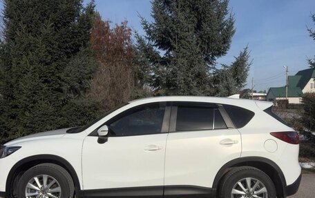 Mazda CX-5 II, 2016 год, 2 150 000 рублей, 4 фотография