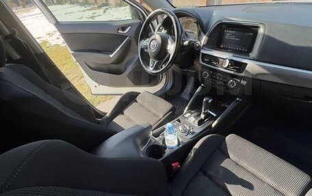 Mazda CX-5 II, 2016 год, 2 150 000 рублей, 7 фотография