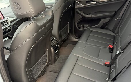 BMW X3, 2024 год, 4 800 000 рублей, 8 фотография